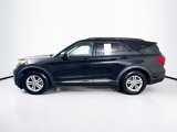 Used 2024 Ford Explorer XLT w/ Equipment Group 202A image 4