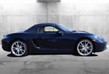 Used 2021 Porsche 718 Boxster image 4