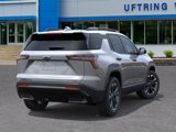 New 2026 Chevrolet Equinox RS w/ Convenience Package III image 4