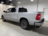 Used 2025 RAM 1500 Laramie w/ Sport Appearance Package image 5