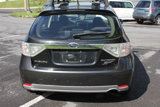 Used 2008 Subaru Impreza Outback Sport image 6