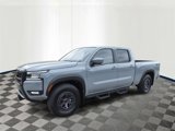 New 2025 Nissan Frontier PRO-4X image 2