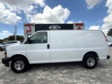 Used 2021 Chevrolet Express 2500 image 4