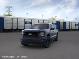 New 2025 Ford F150 XLT image 2