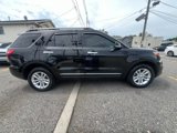 Used 2015 Ford Explorer XLT w/ Equipment Group 201B image 4