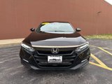Used 2018 Honda Accord Sport image 2