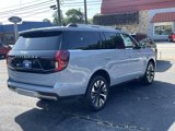 New 2025 Ford Expedition Platinum image 4