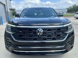 Used 2024 Volkswagen Atlas Cross Sport SEL Premium R-Line image 2