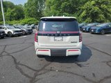 New 2025 Nissan Armada Platinum Reserve image 4