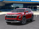 New 2026 Chevrolet Equinox LT w/ Convenience Package II image 6