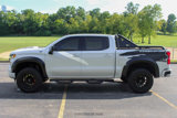 Used 2023 Chevrolet Silverado 1500 LTZ w/ LTZ Premium Package image 3