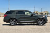 Used 2022 Ford Explorer XLT w/ Equipment Group 202A image 3
