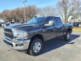 New 2024 RAM 2500 Tradesman w/ Chrome Appearance Group image 3