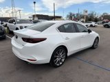 Used 2019 MAZDA MAZDA3 Sedan w/ Select Package image 6