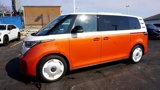 New 2025 Volkswagen ID. Buzz 1st Edition image 2