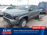 Used 2024 Toyota Tacoma SR5 image 3