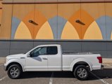 Used 2018 Ford F150 Lariat image 2