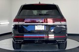 New 2025 Volkswagen Atlas SEL Premium R-Line image 5