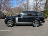 Used 2016 Land Rover Range Rover Supercharged image 3