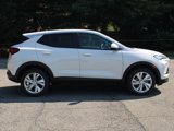 New 2026 Buick Encore GX Preferred w/ Advanced Technology Package image 2