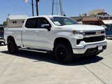 Used 2024 Chevrolet Silverado 1500 LT w/ Protection Package image 4