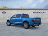 New 2025 Ford F150 Lariat w/ Equipment Group 501A Mid image 6