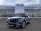 New 2025 Ford Explorer Active image 2