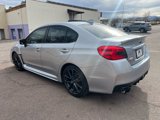 Used 2019 Subaru WRX Premium w/ Popular Package #3 (IZT) image 5