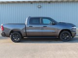 New 2026 RAM 1500 Laramie image 2
