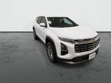 New 2026 Chevrolet Equinox LT w/ Convenience Package II image 2