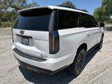 New 2025 Cadillac Escalade Sport Platinum image 6