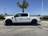 New 2025 Ford F150 XLT image 2