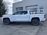 New 2025 Toyota Tacoma TRD Sport image 4