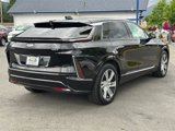 Used 2024 Cadillac Lyriq Tech w/ Driver Assist Package image 6