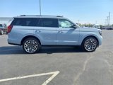 New 2025 Ford Expedition Platinum image 5