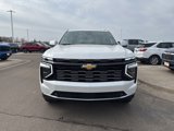 New 2025 Chevrolet Suburban High Country image 4