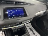 Certified 2022 Cadillac XT4 Premium Luxury w/ Technology Package image 4