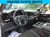 New 2025 Chevrolet Silverado 3500 LT image 2
