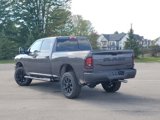 New 2026 RAM 2500 Tradesman image 3