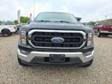 Used 2023 Ford F150 XLT image 2
