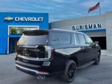 New 2025 Chevrolet Suburban Premier image 3