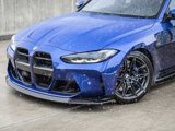 Used 2022 BMW M3 w/ Executive Package image 2