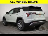 New 2026 Chevrolet Equinox LT w/ Convenience Package II image 6