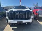 New 2025 GMC Sierra 3500 Denali Ultimate image 2