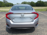 Used 2017 Honda Civic LX image 4