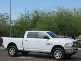 Used 2018 RAM 2500 Big Horn image 4