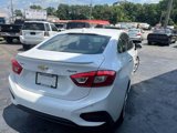 Used 2017 Chevrolet Cruze Premier image 4