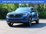 New 2025 Volkswagen Atlas SEL Premium R-Line image 4