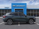 New 2025 Chevrolet Trax LT image 5
