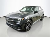Used 2024 Mercedes-Benz GLC 300 4MATIC image 3